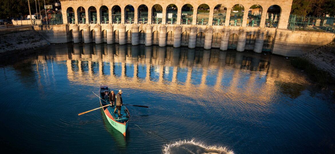 Beyşehir