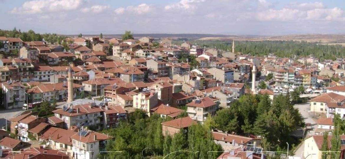 Doğanhisar